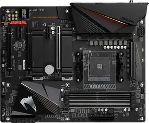 B550 AORUS PRO AX (Rev. 1.0)